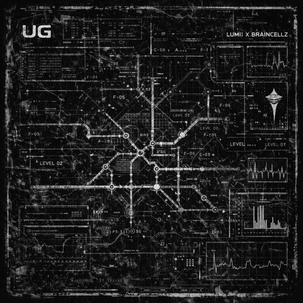 Braincellz, Lumii - UG