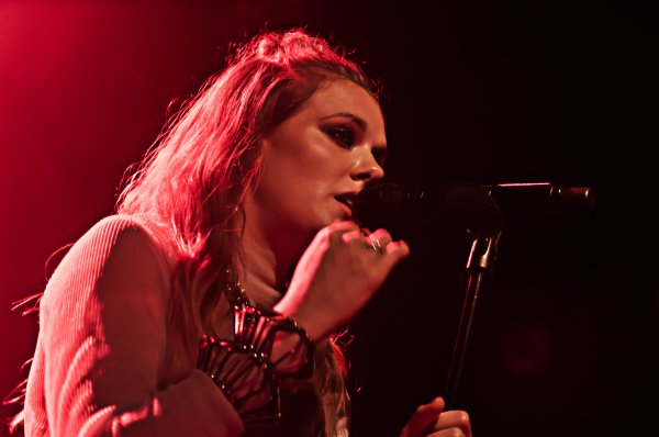 Tove Lo - The Way That I Am