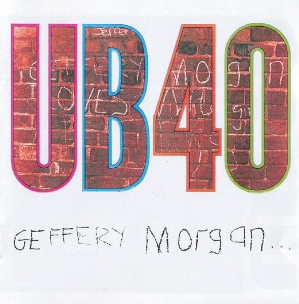 UB40 - Nkomo a Go Go