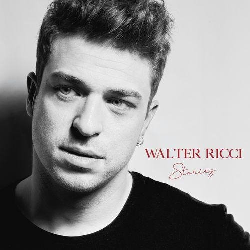 Walter Ricci - The shadow of your smile