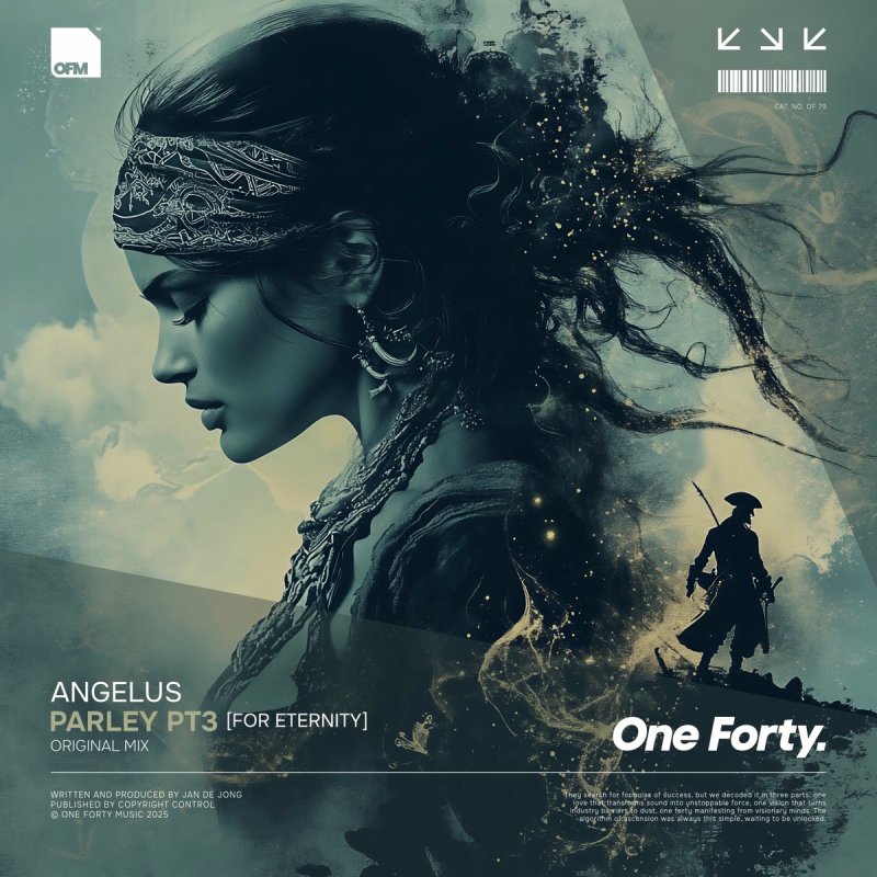 Angelus - Parley, Pt. 3 (Original Mix)