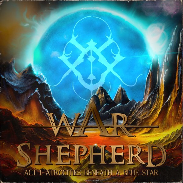 War Shepherd - War Shepherd