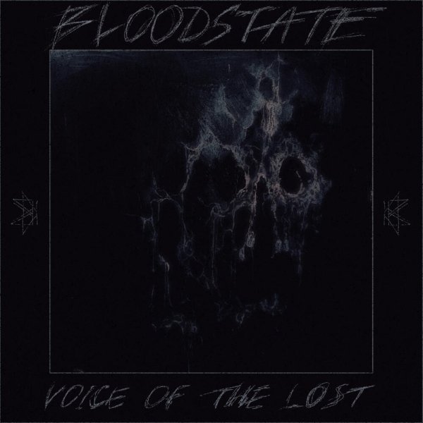 Bloodstate - We Are Blame Our Gods