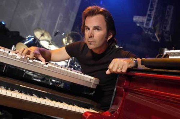 Jonathan Cain - Body Language