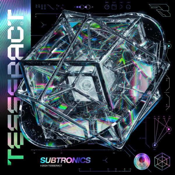Subtronics - Cottage Gore