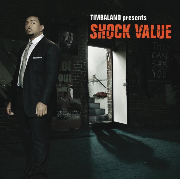 Timbaland - The Way I Are (feat. Keri Hilson &amp; D.O.E.)