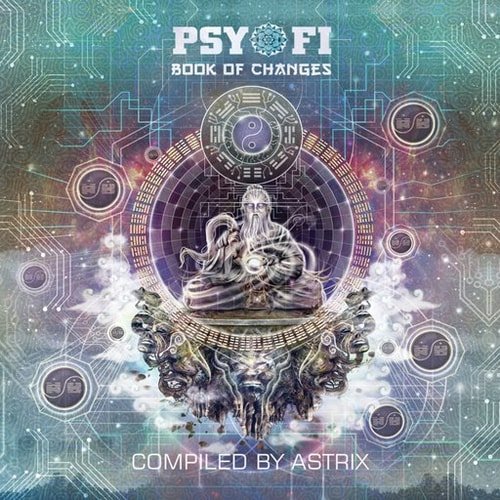 Lifeforms - Datura