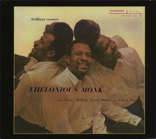 Thelonious Monk - I Surrender, Dear