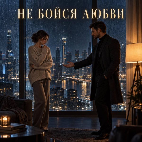 LXE - Не бойся любви