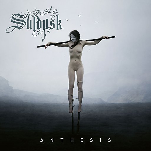 Suldusk - Sphaera