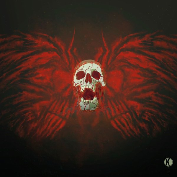 Kai Wachi - Butterfly Dream