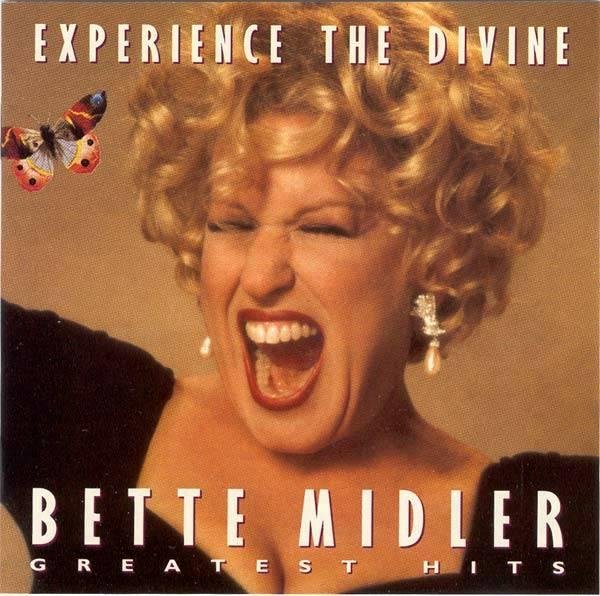 Bette Midler - Boogie Woogie Bugle Boy