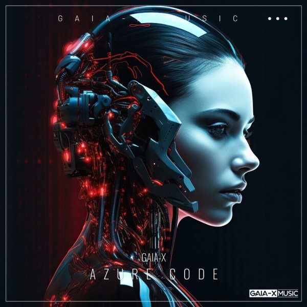 GAIA-X - Azure Code