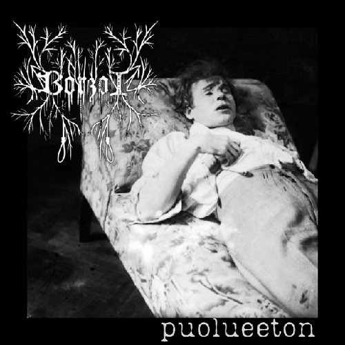 BORZOI - viilsin käsiäni