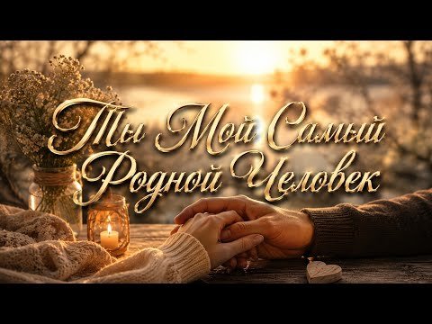 Душевный Куплет - Ты Мой Самый Родной Человек