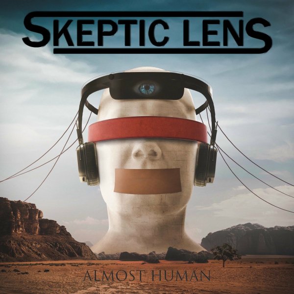 Skeptic Lens - Convergent Minds