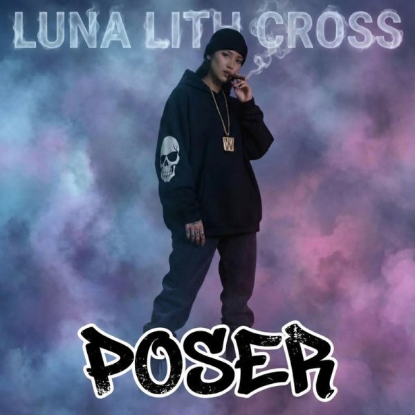 Luna Lith Cross - Algorithm Apocalypse (Darkwave / Industrial Rock)