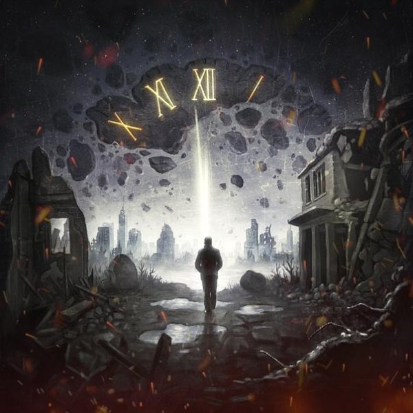 The Faceless Hunter - Тени
