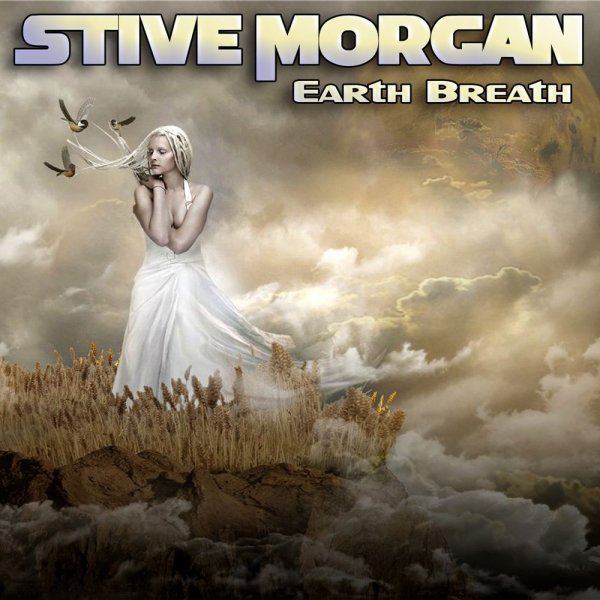 Stive Morgan - The Master of Soul