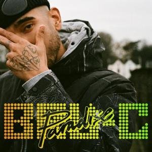 Bru-C feat. Wilkinson - Paradise
