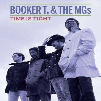 Al Green Feat.Booker T &amp; the MGs - A Change is Gonna Come