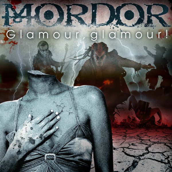 Mordor - Мордор