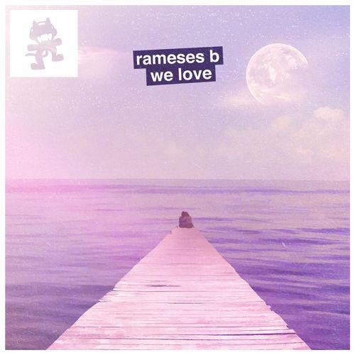 Rameses B - We Love AK Remix