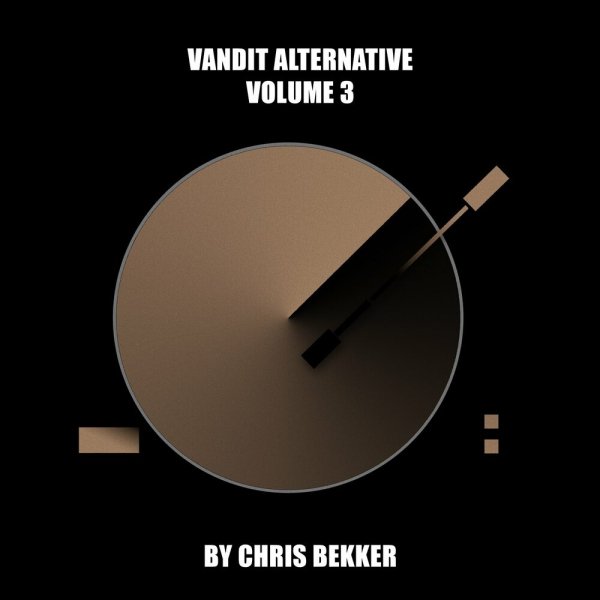 Vakabular &amp; Hoten - Higher (Extended)