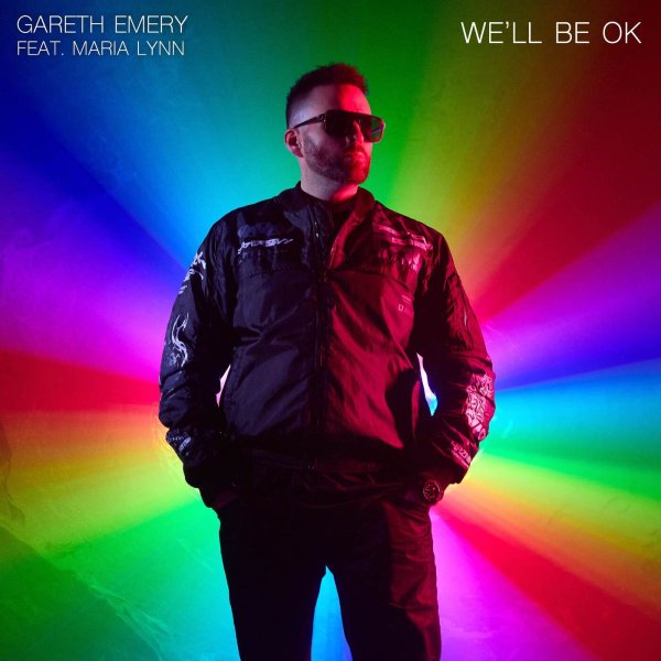 Gareth Emery, Maria Lynn - We'll Be OK (Extended Mix)