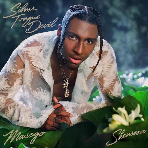 Masego &amp; Shenseea - #Silver Tongue Devil (Reggae/Dancehall)
