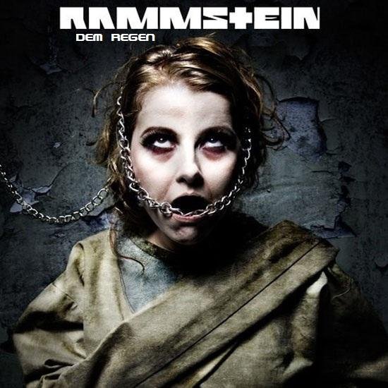 Rammstein - Fried Eis