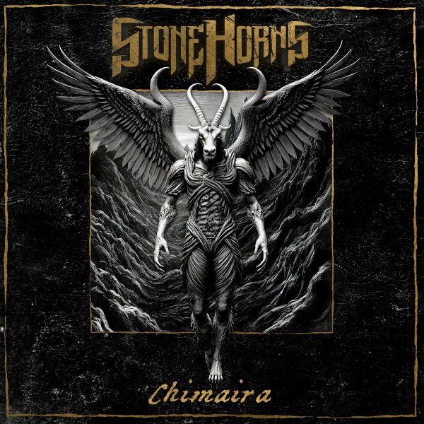 Stone Horns - Echoes of a Fallen Empire