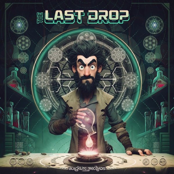 Last Drop - The Last Drop (Original Mix)