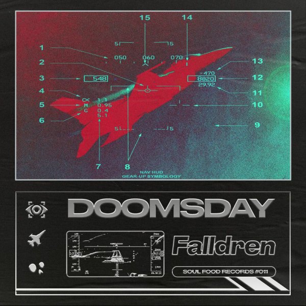 Falldren - Doomsday