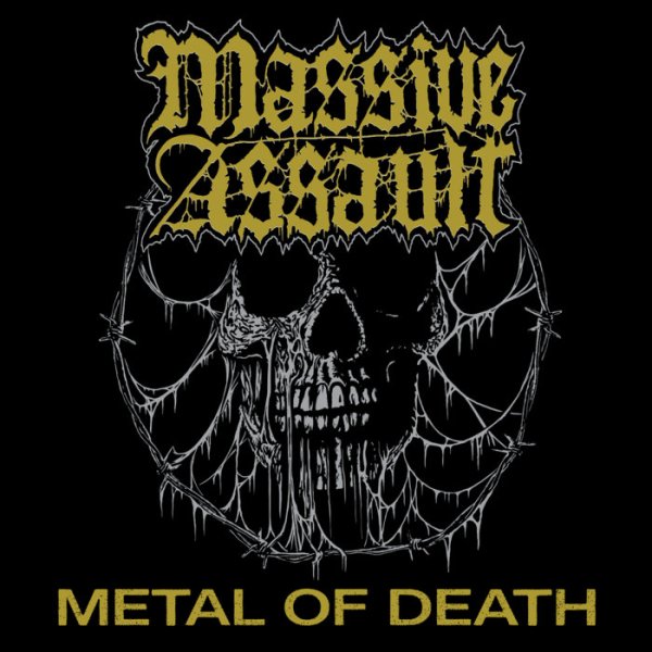 Massive Assault - 01 Death March