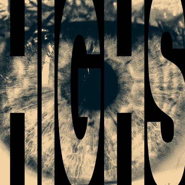 Argy, Eli &amp; Dani, Peki (Ofc) &amp; ØSHER. - Chasing Highs