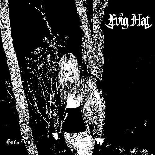 Evig Hat - Når Lammet Slaktes I Himmelens Flammer