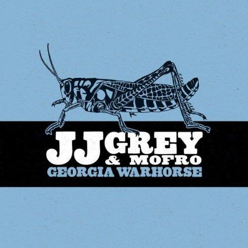 JJ Grey &amp; Mofro - Diyo Dayo