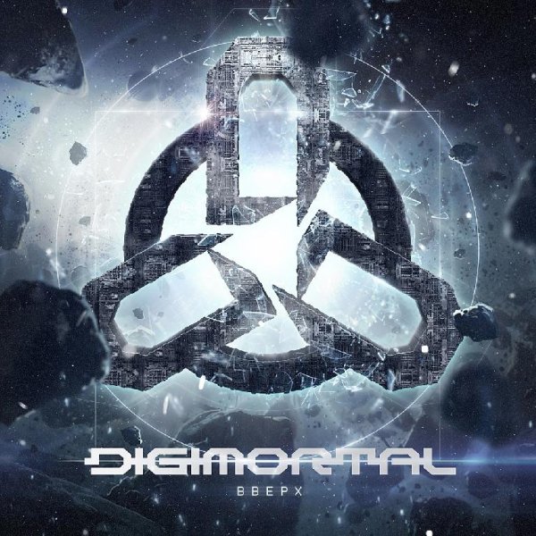 DIGIMORTAL - Вверх