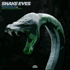Razcals, Dizztrickt - Snake Eyes