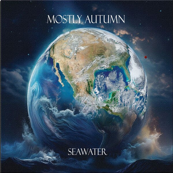 Mostly Autumn - Mars