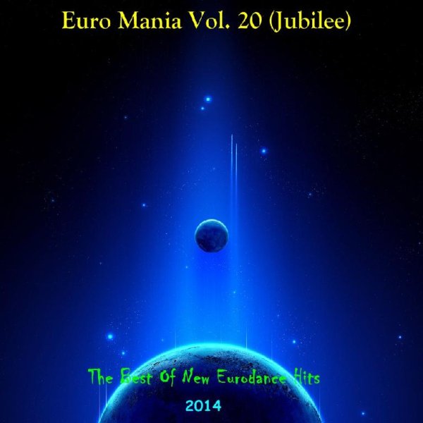 DJ Smash Vs. Capella - Move On Baby Never Sleeps (Eurodacer Remix)