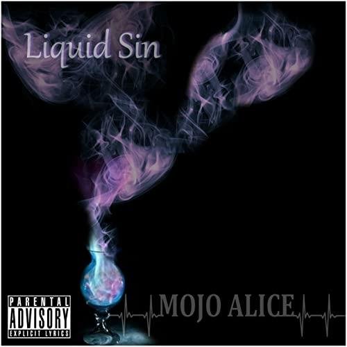 Mojo Alice - In My Head