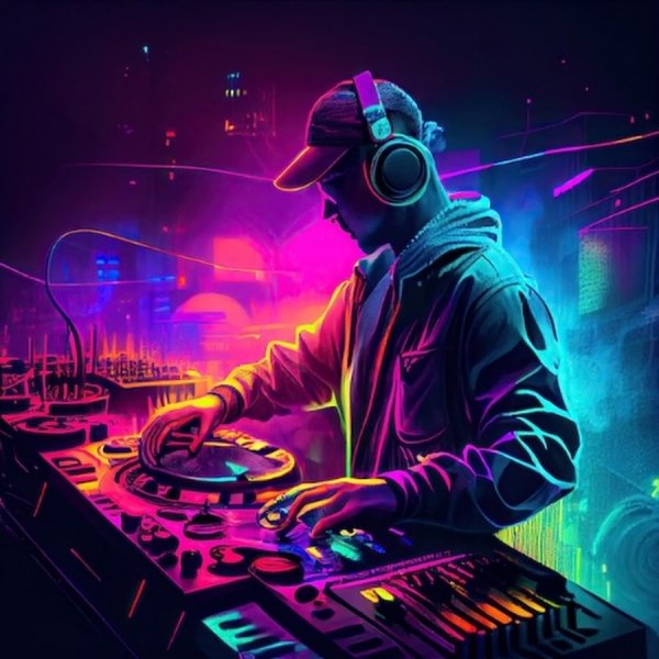 TRANCEZONE - The Sound (Club version)
