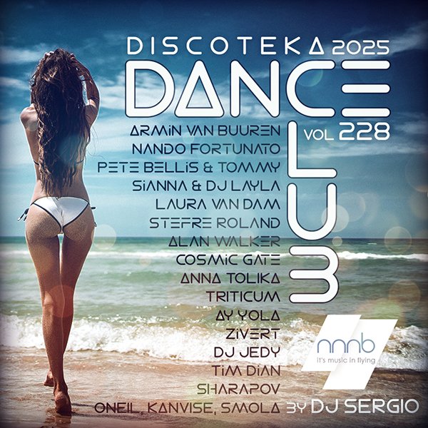 Tim Dian, Quty1s, BOGATO - No More