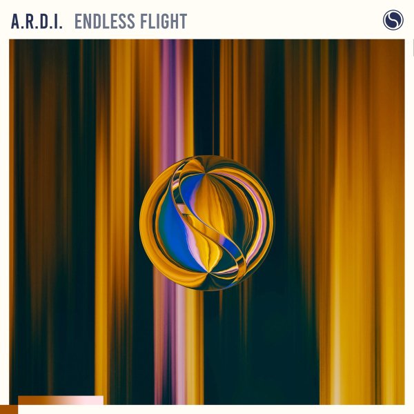 A.R.D.I. - Endless Flight (Extended Mix)