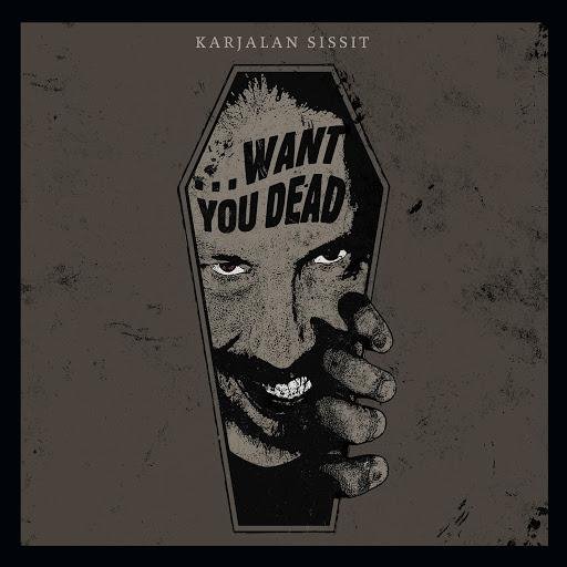 Karjalan Sissit - Suga En Kalja O Somna In