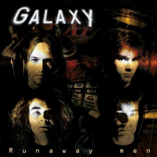 Galaxy - Answers