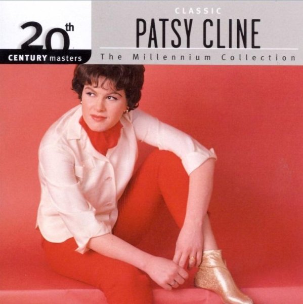Patsy Cline - When You Need A Laugh