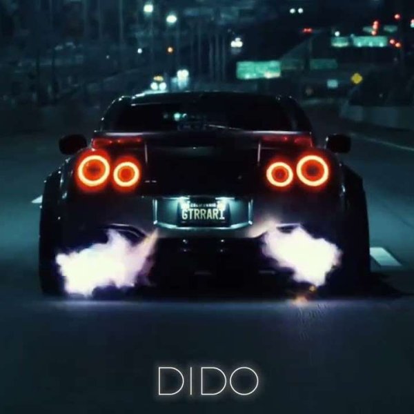 DIDO - Boom Boom (Original Mix)
